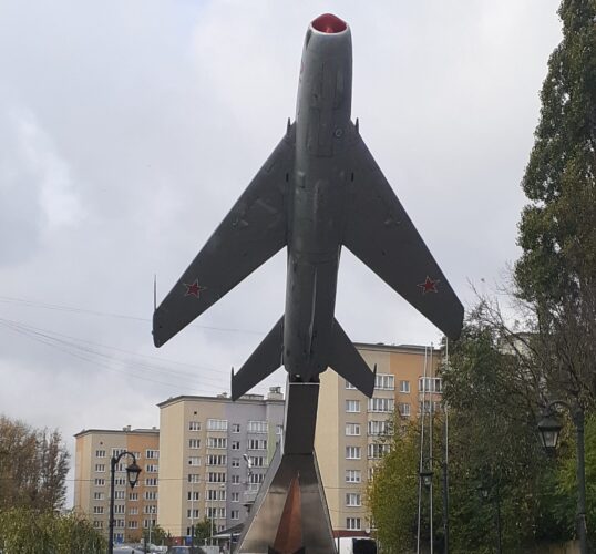реставрация памятника