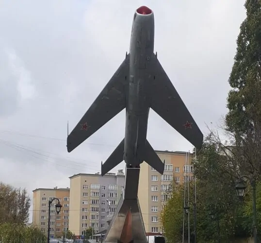 реставрация памятника