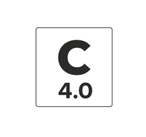 С 4.0